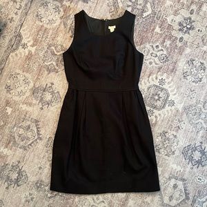 Like new condition J crew dress